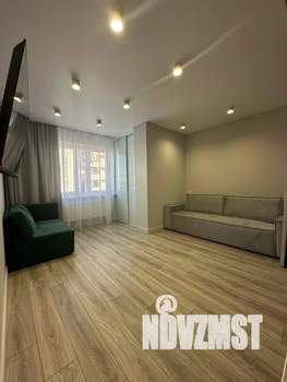 3-к квартира, посуточно, 62м2, 1/1 этаж