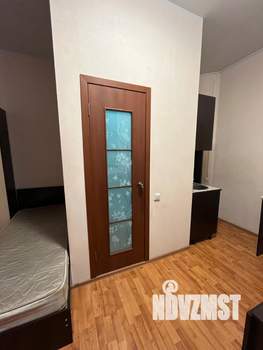 Студия квартира, на длительный срок, 22м2, 2/3 этаж