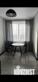 1-к квартира, на длительный срок, 35м2, 22/25 этаж