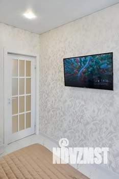 1-к квартира, посуточно, 35м2, 6/24 этаж