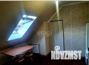 1-к квартира, на длительный срок, 62м2, 2/3 этаж