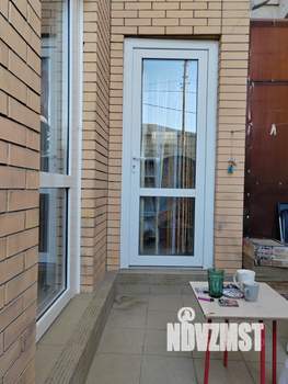 2-к квартира, на длительный срок, 52м2, 1/2 этаж