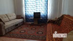 1-к квартира, на длительный срок, 36м2, 3/20 этаж