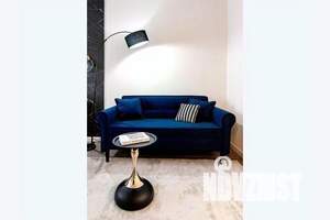 1-к квартира, посуточно, 40м2, 10/20 этаж