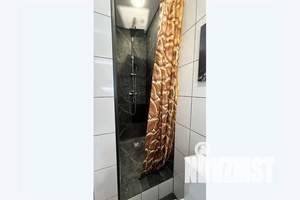 1-к квартира, посуточно, 30м2, 9/9 этаж