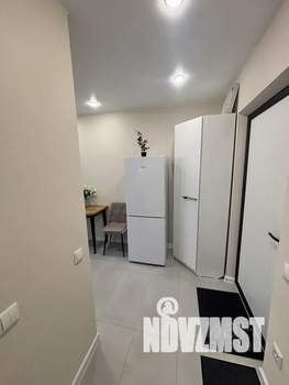 Студия квартира, посуточно, 23м2, 15/17 этаж