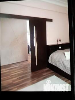 1-к квартира, посуточно, 28м2, 2/3 этаж