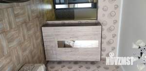 1-к квартира, на длительный срок, 37м2, 4/5 этаж