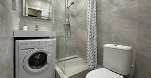 1-к квартира, на длительный срок, 36м2, 3/5 этаж