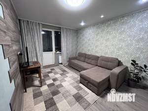 2-к квартира, на длительный срок, 56м2, 10/19 этаж