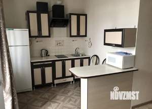 Студия квартира, на длительный срок, 28м2, 6/7 этаж