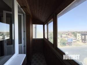 2-к квартира, на длительный срок, 46м2, 5/6 этаж