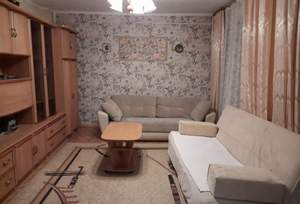 2-к квартира, на длительный срок, 40м2, 2/2 этаж