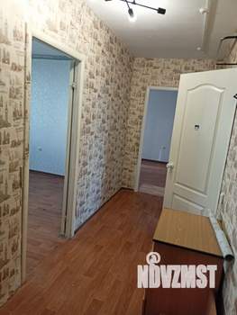 3-к квартира, на длительный срок, 79м2, 3/17 этаж