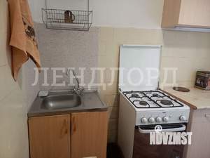 1-к квартира, на длительный срок, 34м2, 3/9 этаж