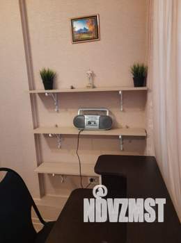 Студия квартира, на длительный срок, 45м2, 18/20 этаж