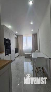 1-к квартира, на длительный срок, 37м2, 16/18 этаж