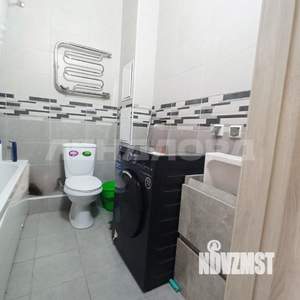 1-к квартира, на длительный срок, 35м2, 3/5 этаж