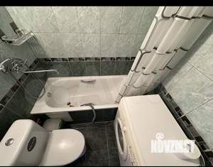 1-к квартира, на длительный срок, 36м2, 8/10 этаж