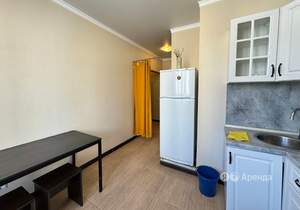 1-к квартира, на длительный срок, 37м2, 3/17 этаж