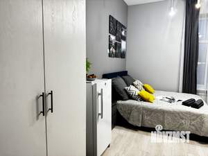 Студия квартира, на длительный срок, 20м2, 3/4 этаж