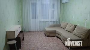 2-к квартира, на длительный срок, 57м2, 4/10 этаж