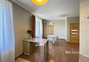4-к квартира, на длительный срок, 92м2, 3/3 этаж