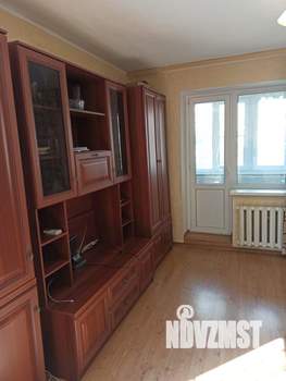 1-к квартира, на длительный срок, 50м2, 4/9 этаж