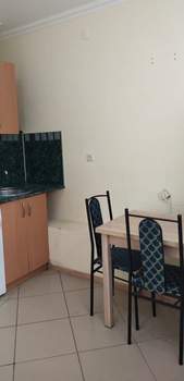 1-к квартира, на длительный срок, 32м2, 1/4 этаж