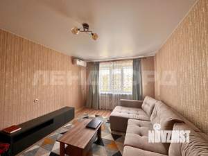 3-к квартира, на длительный срок, 88м2, 9/10 этаж