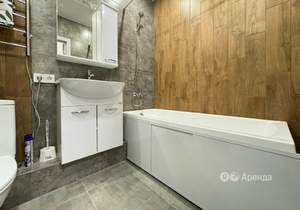 Студия квартира, на длительный срок, 22м2, 15/25 этаж