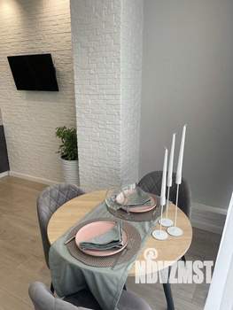 1-к квартира, на длительный срок, 40м2, 14/26 этаж