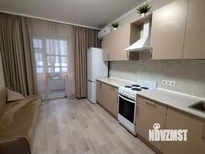 1-к квартира, на длительный срок, 38м2, 14/15 этаж