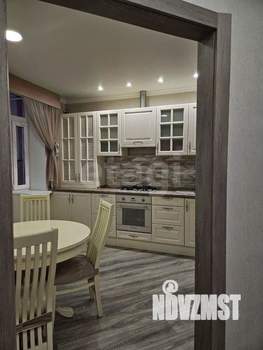 1-к квартира, на длительный срок, 38м2, 13/20 этаж