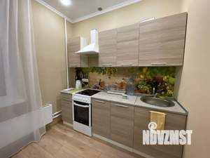 1-к квартира, посуточно, 40м2, 4/20 этаж