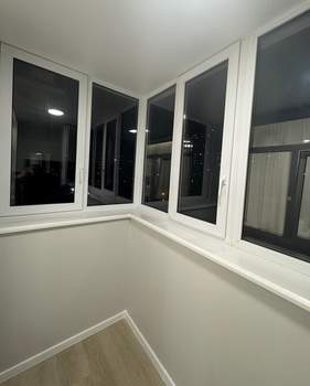 1-к квартира, на длительный срок, 42м2, 8/21 этаж