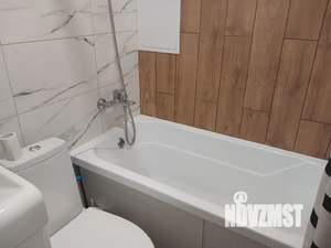 1-к квартира, посуточно, 20м2, 10/25 этаж