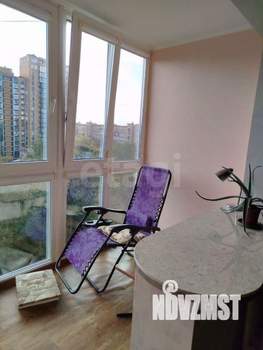 2-к квартира, на длительный срок, 44м2, 9/9 этаж