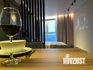 1-к квартира, посуточно, 37м2, 1/1 этаж