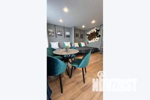 1-к квартира, посуточно, 30м2, 9/9 этаж