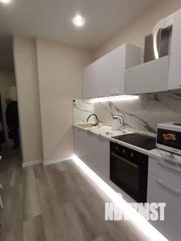 1-к квартира, на длительный срок, 35м2, 20/23 этаж