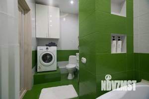 1-к квартира, посуточно, 50м2, 1/1 этаж