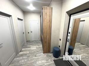 2-к квартира, на длительный срок, 50м2, 16/26 этаж