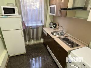 2-к квартира, посуточно, 50м2, 1/2 этаж