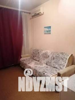 Студия квартира, на длительный срок, 20м2, 1/2 этаж