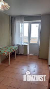 1-к квартира, на длительный срок, 39м2, 11/18 этаж