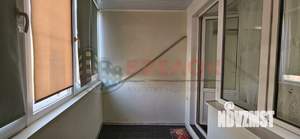 Студия квартира, на длительный срок, 42м2, 6/26 этаж