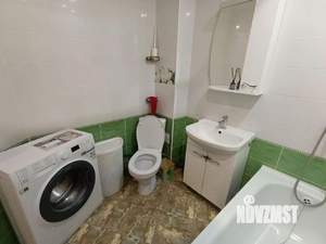 1-к квартира, на длительный срок, 40м2, 11/16 этаж