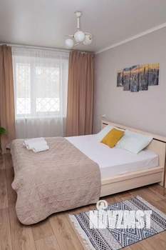 1-к квартира, посуточно, 30м2, 15/25 этаж