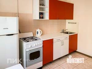 1-к квартира, на длительный срок, 44м2, 4/10 этаж